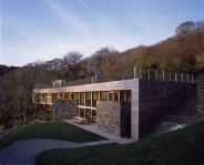 The Glasshouse
