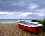Tides Reach