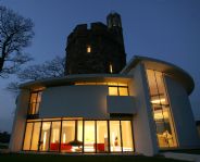The Tower House